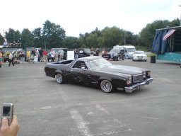 Big Bumper Meet 2007